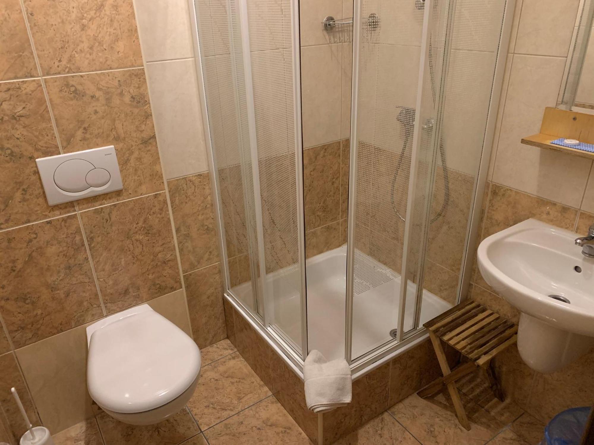 Bed and Breakfast Gosciniec Pod Smrekami Czorsztyn Exterior foto