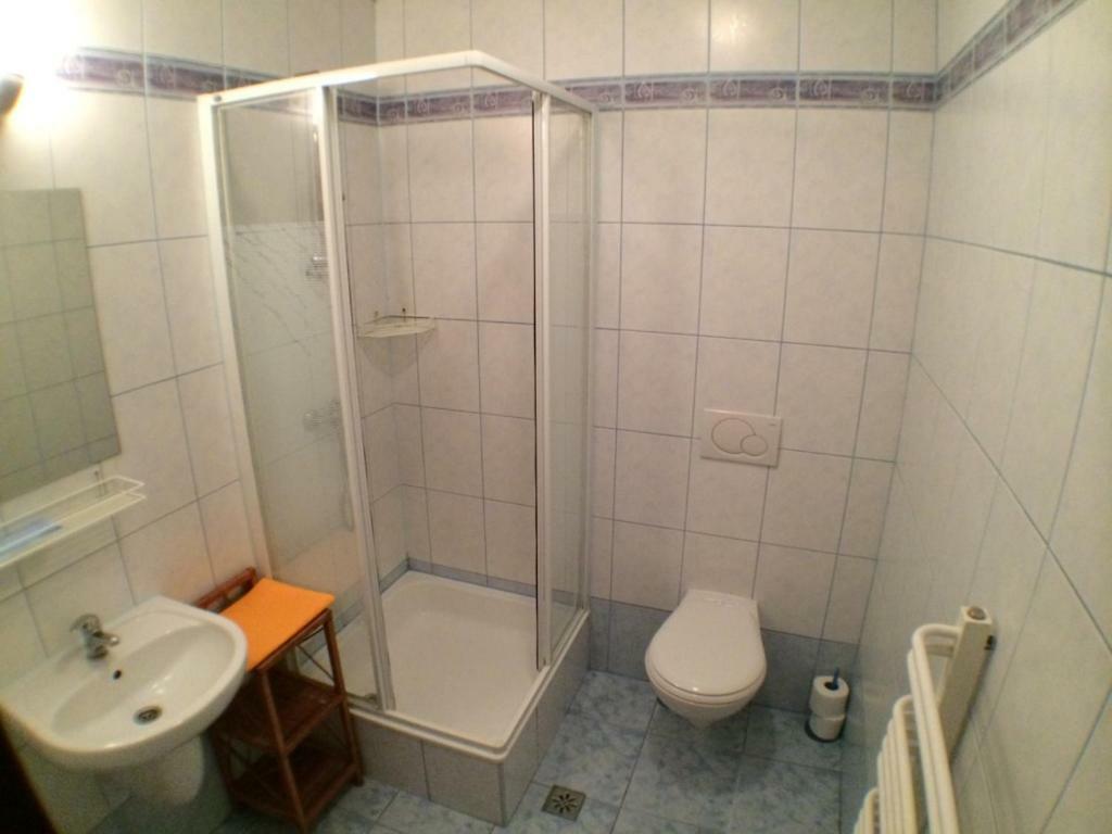 Bed and Breakfast Gosciniec Pod Smrekami Czorsztyn Exterior foto